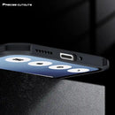 X Series Mobile Back Case for Nothing Phone (2a) (6.7") | Shockproof Case | X Factor Case | Trans Design Case