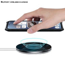 X Series - mOBILE bACK cASE for Nothing Phone (2a) Plus - 6.7 Inches