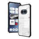 X Series Mobile Back Case for Nothing Phone (2a) Plus (6.7") | Shockproof Case | X Factor Case | Trans Design Case