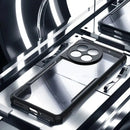 X Series - mOBILE bACK cASE for OnePlus 11 5G - 6.7 Inches