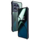X Series Mobile Back Case for OnePlus 11 5G (6.7") | Shockproof Case | X Factor Case | Trans Design Case