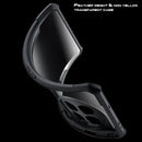 X Series Mobile Back Case for OnePlus 11 5G (6.7") | Shockproof Case | X Factor Case | Trans Design Case