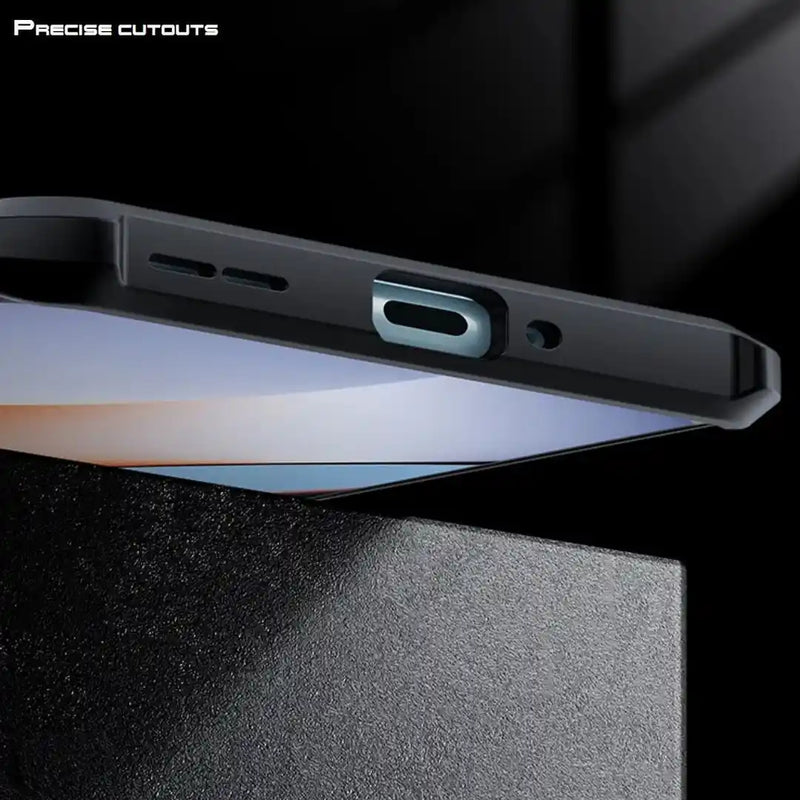 X Series - mOBILE bACK cASE for OnePlus 11R 5G - 6.74 Inches