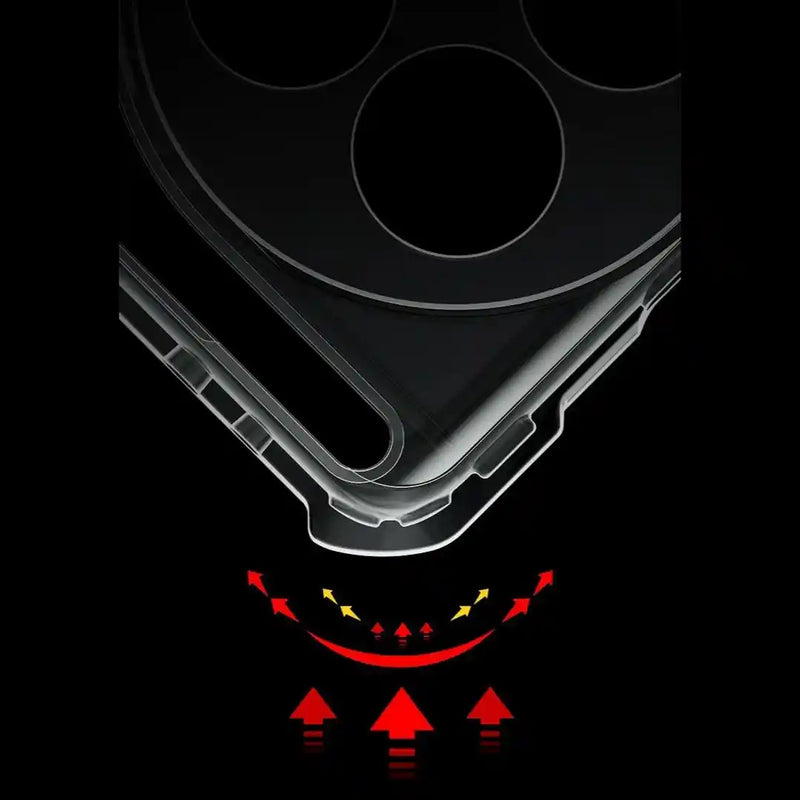 X Series - mOBILE bACK cASE for OnePlus 11R 5G - 6.74 Inches