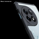 X Series - mOBILE bACK cASE for OnePlus 11R 5G - 6.74 Inches