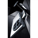 X Series Mobile Back Case for OnePlus 12 5G (6.82") | Shockproof Case | X Factor Case | Trans Design Case