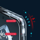 X Series - mOBILE bACK cASE for OnePlus 12R 5G - 6.78 Inches