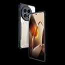 X Series - mOBILE bACK cASE for OnePlus 13R 5G - 6.78 Inches