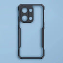 X Series - mOBILE bACK cASE for OnePlus Nord 3 5G - 6.74 Inches