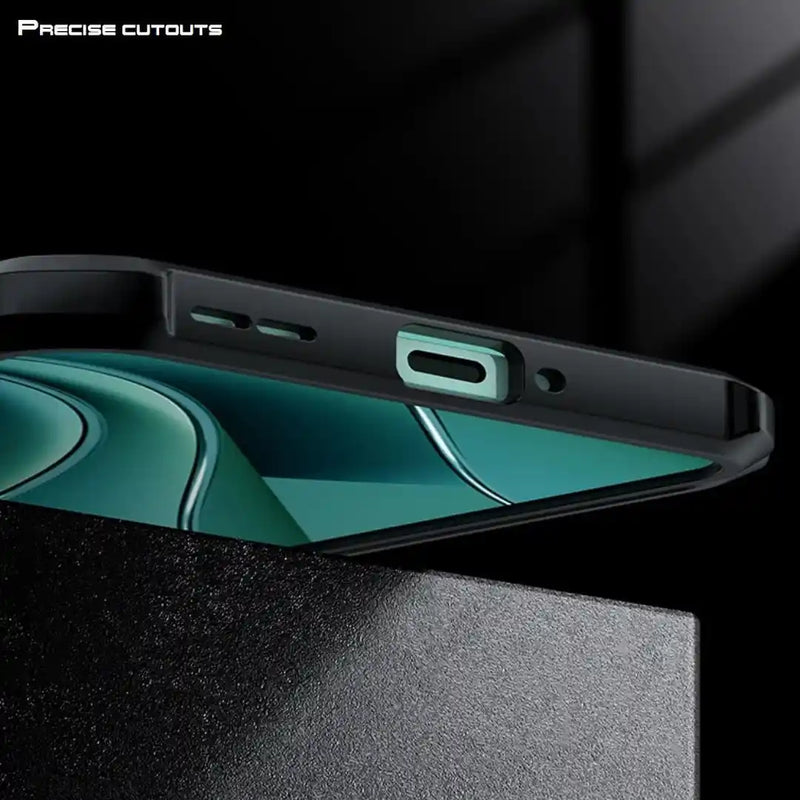 X Series - mOBILE bACK cASE for OnePlus Nord 3 5G - 6.74 Inches