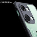 X Series Mobile Back Case for OnePlus Nord 3 5G (6.74") | Shockproof Case | X Factor Case | Trans Design Case