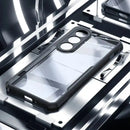 X Series - mOBILE bACK cASE for OnePlus Nord CE4 5G - 6.7 Inches