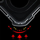 X Series - mOBILE bACK cASE for OnePlus Nord CE4 5G - 6.7 Inches