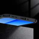 X Series Mobile Back Case for OnePlus Nord CE4 5G (6.7") | Shockproof Case | X Factor Case | Trans Design Case