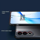 X Series - mOBILE bACK cASE for OnePlus Nord CE4 5G - 6.7 Inches