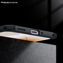 X Series - mOBILE bACK cASE for Oppo Reno 11 Pro 5G - 6.7 Inches