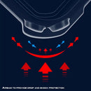 X Series - mOBILE bACK cASE for Samsung Galaxy S22 5G - 6.1 Inches