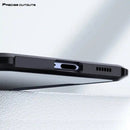 X Series Mobile Back Case for Samsung Galaxy S22 5G (6.1") | Shockproof Case | X Factor Case | Trans Design Case