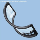 X Series Mobile Back Case for Samsung Galaxy S22 5G (6.1") | Shockproof Case | X Factor Case | Trans Design Case