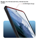 X Series Mobile Back Case for Samsung Galaxy S22 Plus 5G (6.6") | Shockproof Case | X Factor Case | Trans Design Case