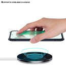 X Series Mobile Back Case for Samsung Galaxy S22 Plus 5G (6.6") | Shockproof Case | X Factor Case | Trans Design Case