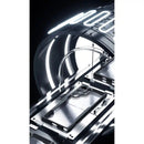 X Series Mobile Back Case for Samsung Galaxy S24 ULtra 5G (6.8") | Shockproof Case | X Factor Case | Trans Design Case