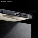 X Series Mobile Back Case for Samsung Galaxy S24 ULtra 5G (6.8") | Shockproof Case | X Factor Case | Trans Design Case