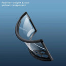 X Series Mobile Back Case for Samsung Galaxy S24 ULtra 5G (6.8") | Shockproof Case | X Factor Case | Trans Design Case