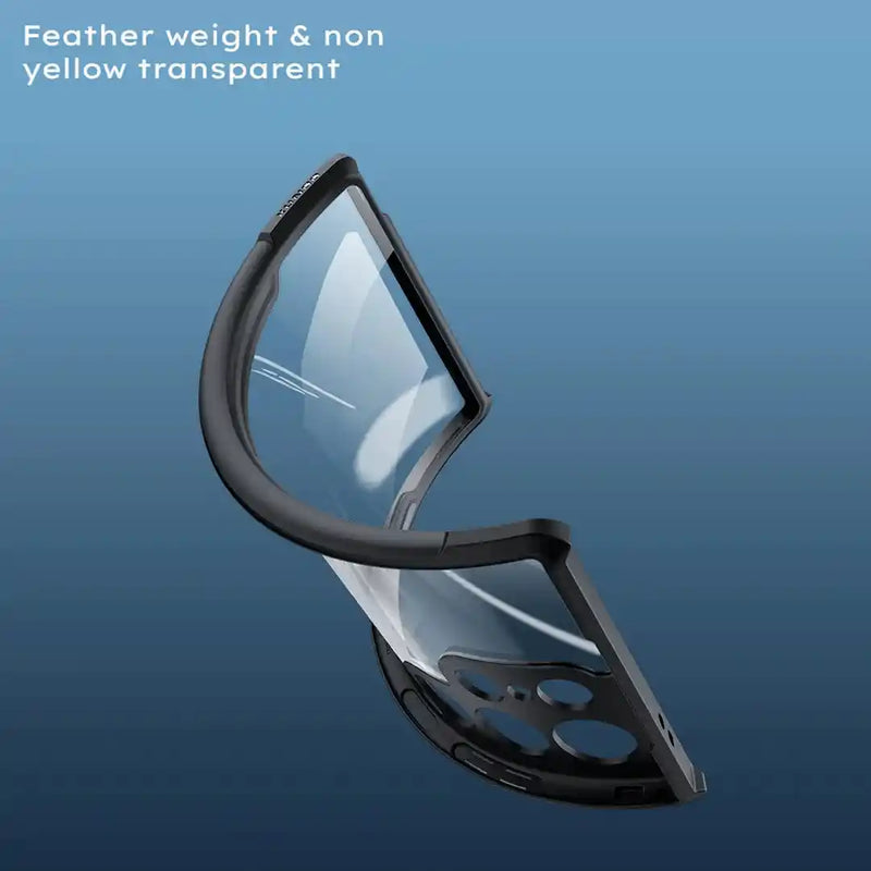 X Series - mOBILE bACK cASE for Samsung Galaxy S24 ULtra 5G - 6.8 Inches