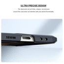 X Series Mobile Back Case for Samsung Galaxy Z Flip4 5G (6.7") | Shockproof Case | X Factor Case | Trans Design Case