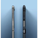 X Series Mobile Back Case for Samsung Galaxy Z Flip5 5G (6.7") | Shockproof Case | X Factor Case | Trans Design Case