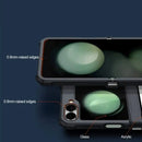 X Series - mOBILE bACK cASE for Samsung Galaxy Z Flip6 5G - 6.7 Inches