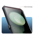 X Series - mOBILE bACK cASE for Samsung Galaxy Z Flip6 5G - 6.7 Inches