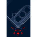 X Series - mOBILE bACK cASE for Samsung Galaxy Z Fold5 5G - 7.6 Inches