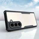 X Series - mOBILE bACK cASE for Samsung Galaxy Z Fold5 5G - 7.6 Inches