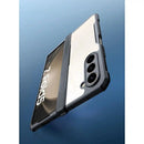 X Series Mobile Back Case for Samsung Galaxy Z Fold5 5G (7.6") | Shockproof Case | X Factor Case | Trans Design Case