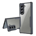X Series Mobile Back Case for Samsung Galaxy Z Fold6 5G (7.6") | Shockproof Case | X Factor Case | Trans Design Case