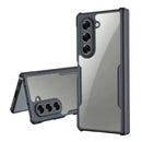 X Series Mobile Back Case for Samsung Galaxy Z Fold6 5G (7.6") | Shockproof Case | X Factor Case | Trans Design Case