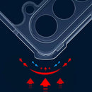 X Series - mOBILE bACK cASE for Samsung Galaxy Z Fold6 5G - 7.6 Inches