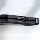 X Series - mOBILE bACK cASE for Samsung Galaxy Z Fold6 5G - 7.6 Inches