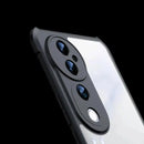 X Series - mOBILE bACK cASE for Vivo T3 Ultra 5G - 6.78 Inches