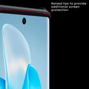 X Series - mOBILE bACK cASE for Vivo V29 5G - 6.78 Inches