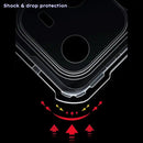 X Series - mOBILE bACK cASE for Vivo V30 5G - 6.78 Inches