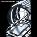 X Series - mOBILE bACK cASE for Vivo V30 Pro 5G - 6.78 Inches