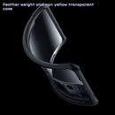 X Series Mobile Back Case for Vivo V30 Pro 5G (6.78") | Shockproof Case | X Factor Case | Trans Design Case