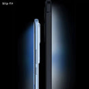 X Series Mobile Back Case for Vivo V30 Pro 5G (6.78") | Shockproof Case | X Factor Case | Trans Design Case