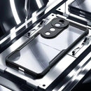 X Series - mOBILE bACK cASE for Vivo V40 5G - 6.78 Inches