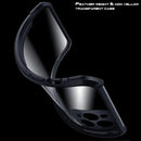 X Series - mOBILE bACK cASE for iPhone 13 Pro - 6.1 Inches