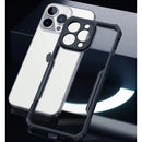 X Series - mOBILE bACK cASE for iPhone 13 Pro - 6.1 Inches