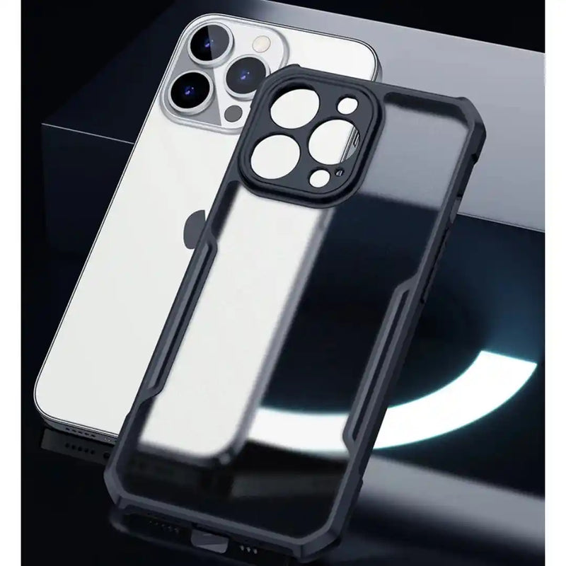 X Series - mOBILE bACK cASE for iPhone 13 Pro - 6.1 Inches